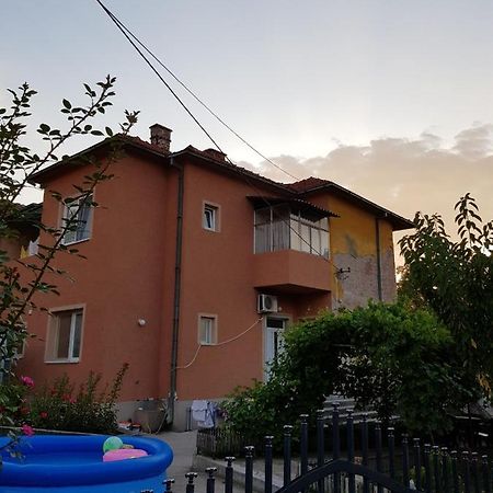 Vila I Daire Niska Banja Dış mekan fotoğraf