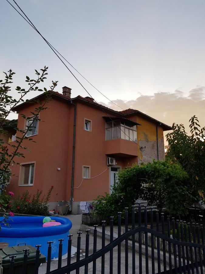 Vila I Daire Niska Banja Dış mekan fotoğraf